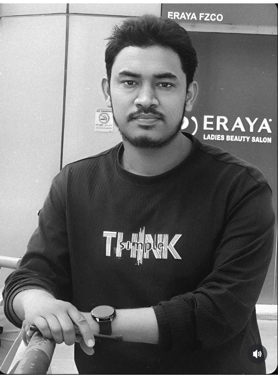 @MR. Jewel Majumder