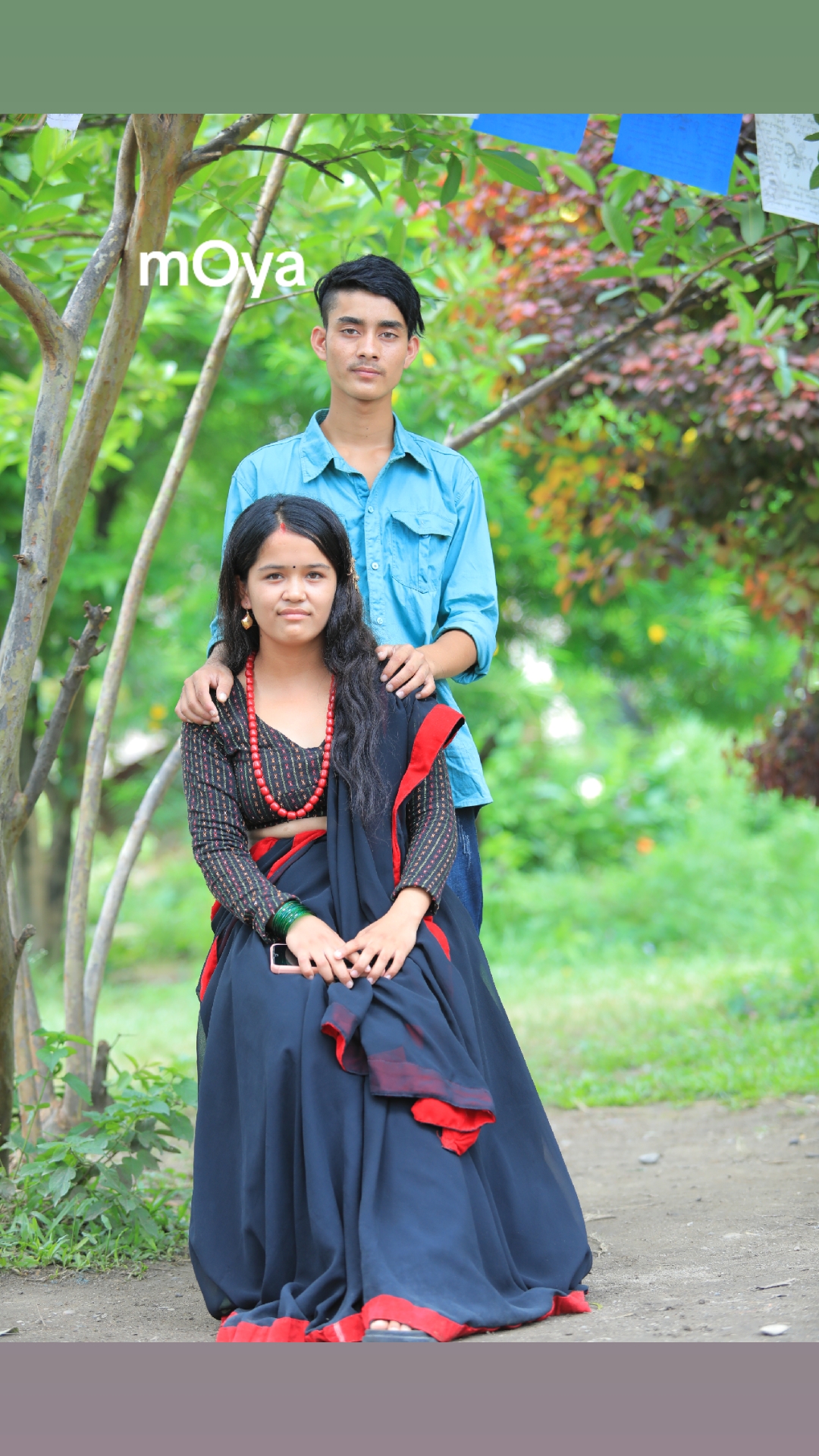 @Samjhana 💋💋 Bishal
