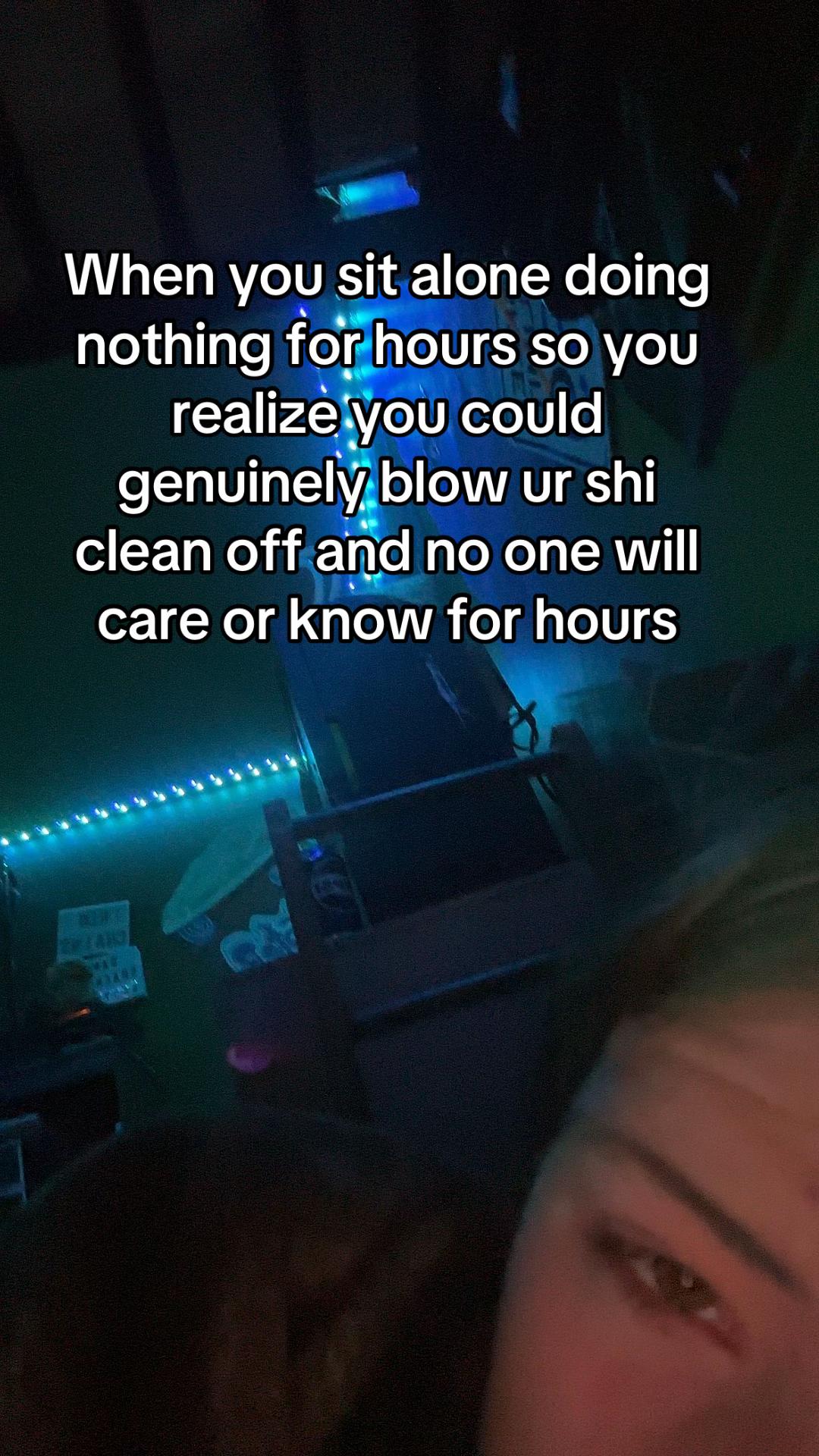 @Who Dis?