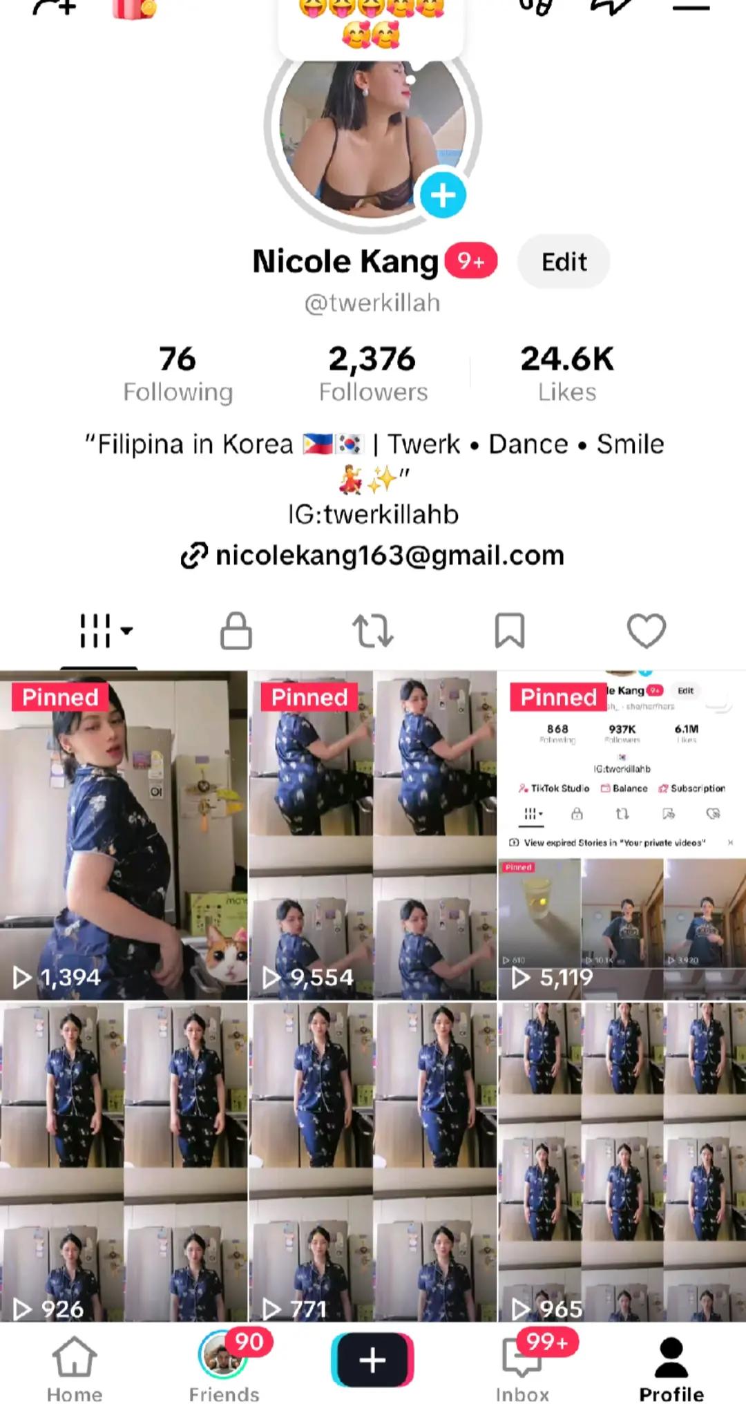 @Nicole Kang