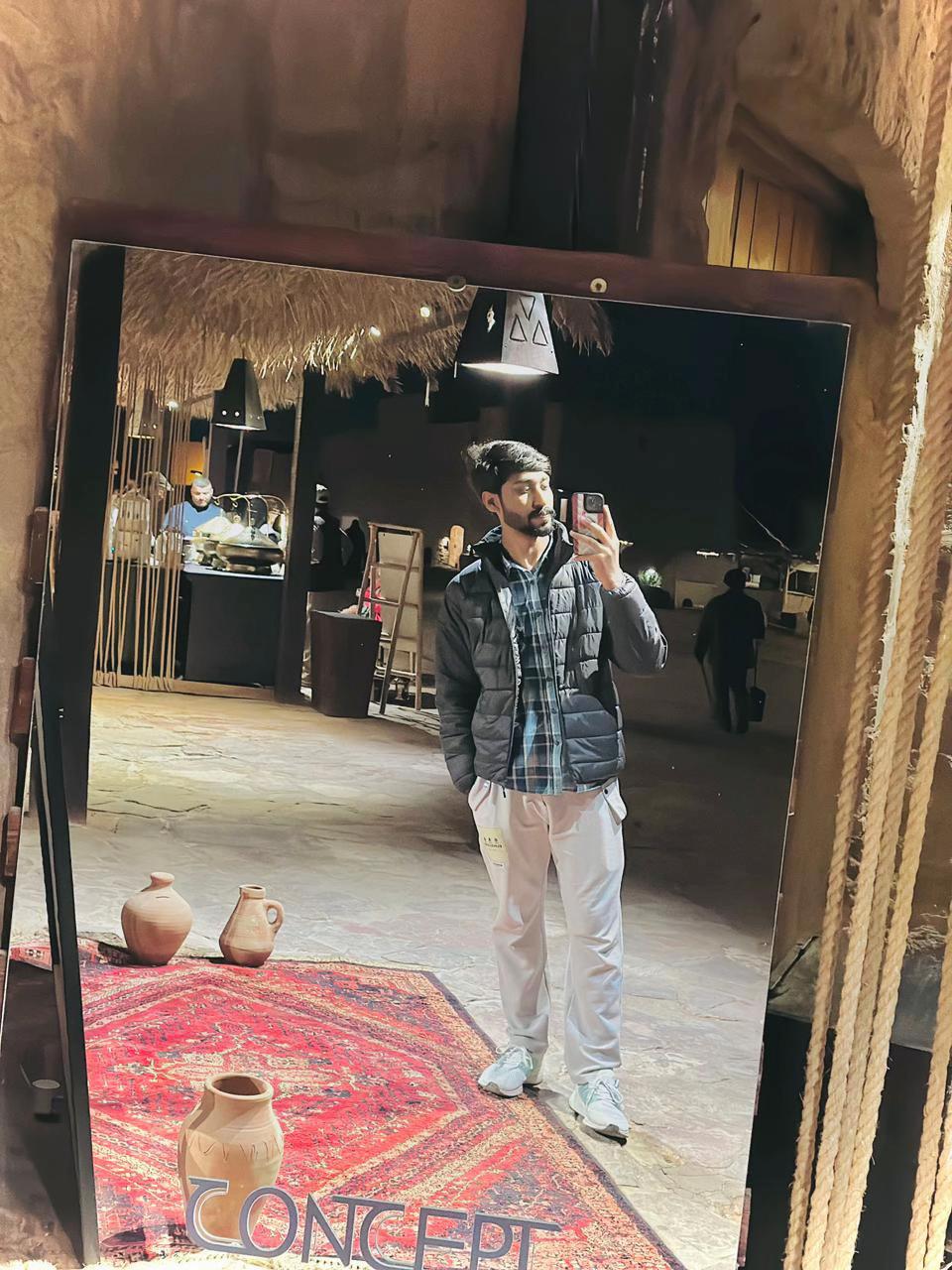 @عبدللہ راجپوت ⚜️🖤