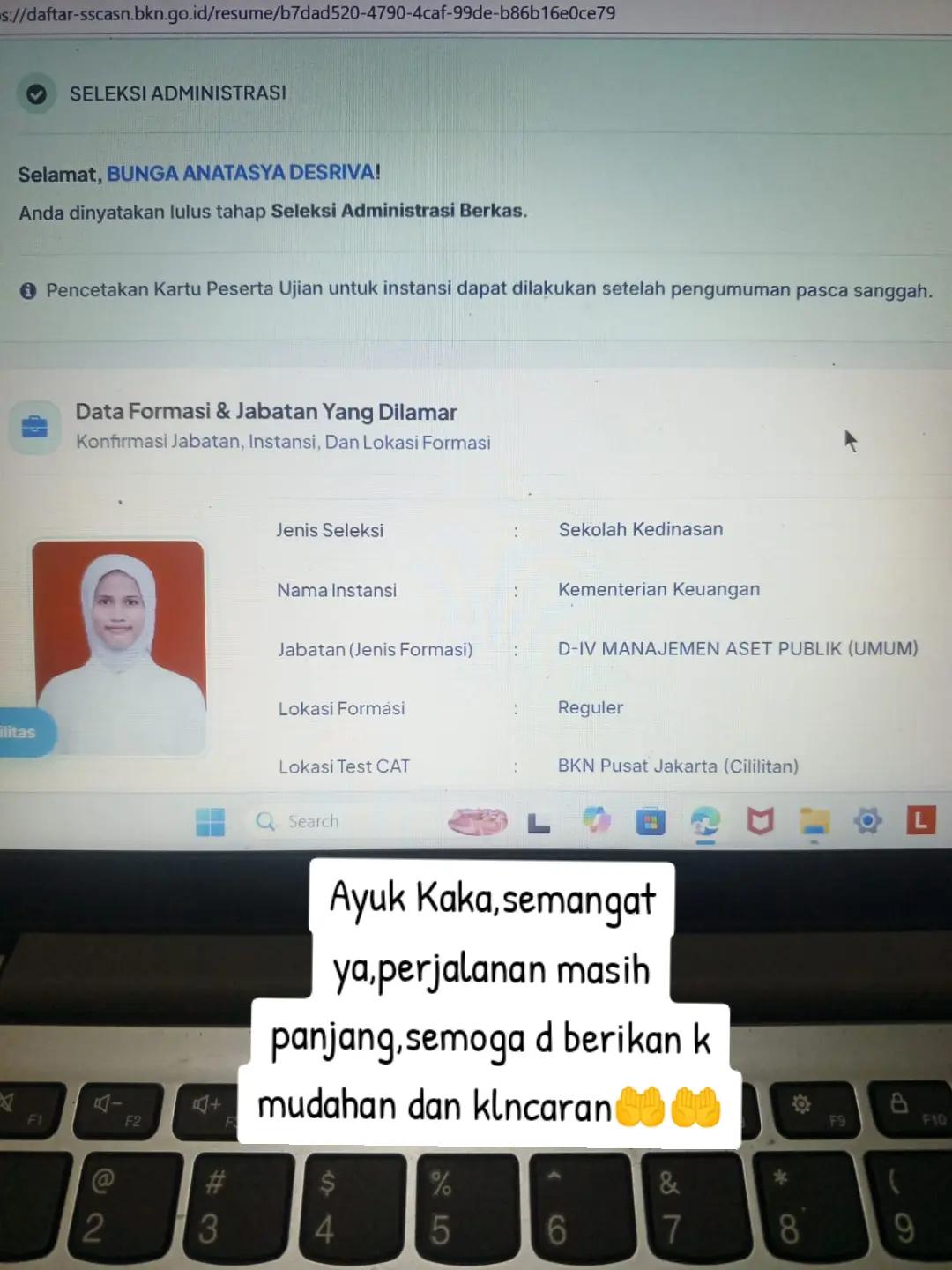 @Andah Riva