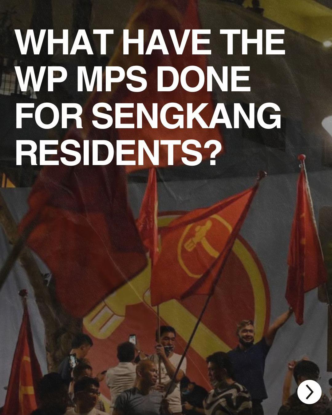@Sinkie News Network SG