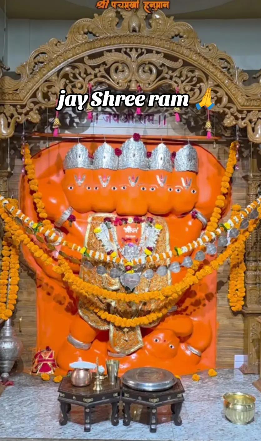 @JAY SHREE RAM ๐๐
๐