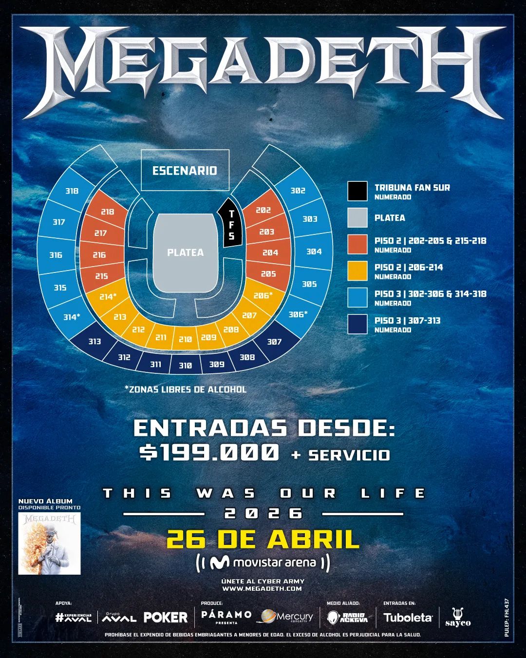 @rock y metal