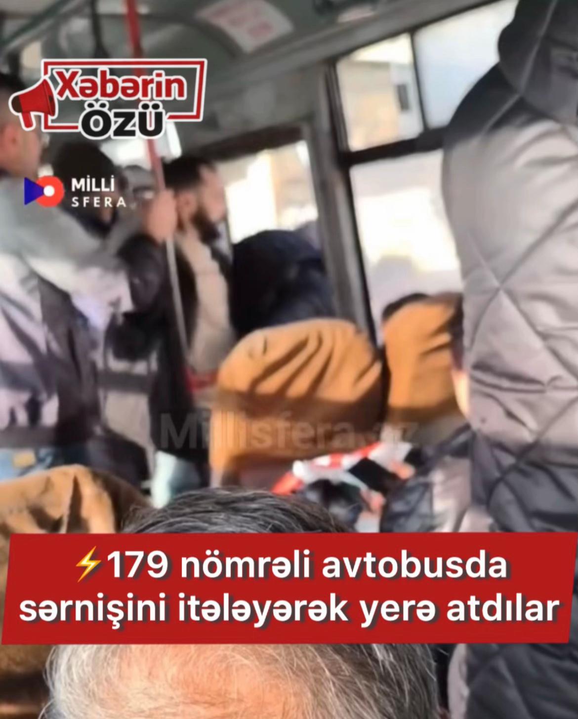 @Xəbərin Özü | Son Xəbərlər🇦🇿