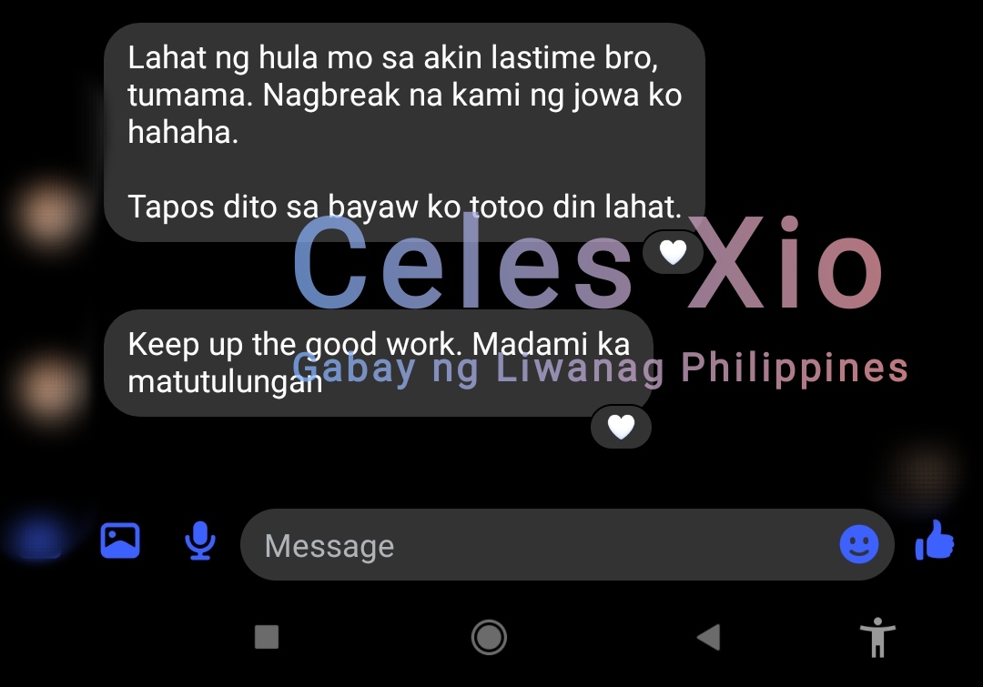 @Celes Xio