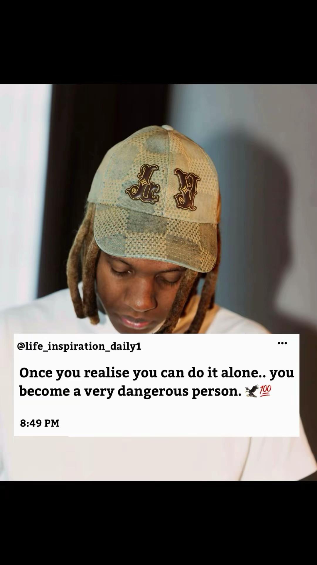 @Life 🦅