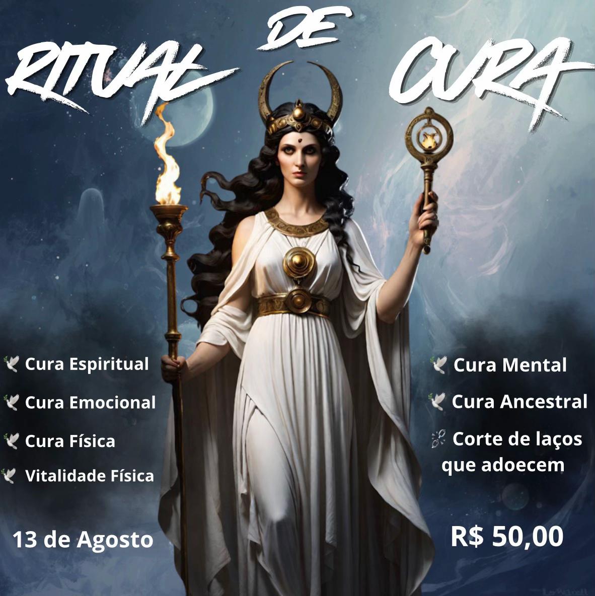 @Templo das rainhas