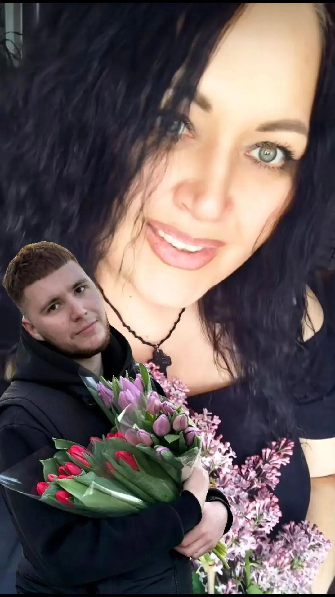 @ТАНЮШКА 🌺🌺