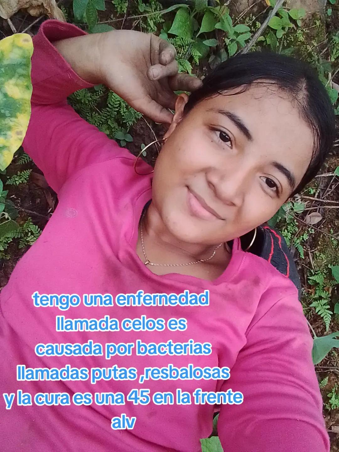 @carolina leal 😎