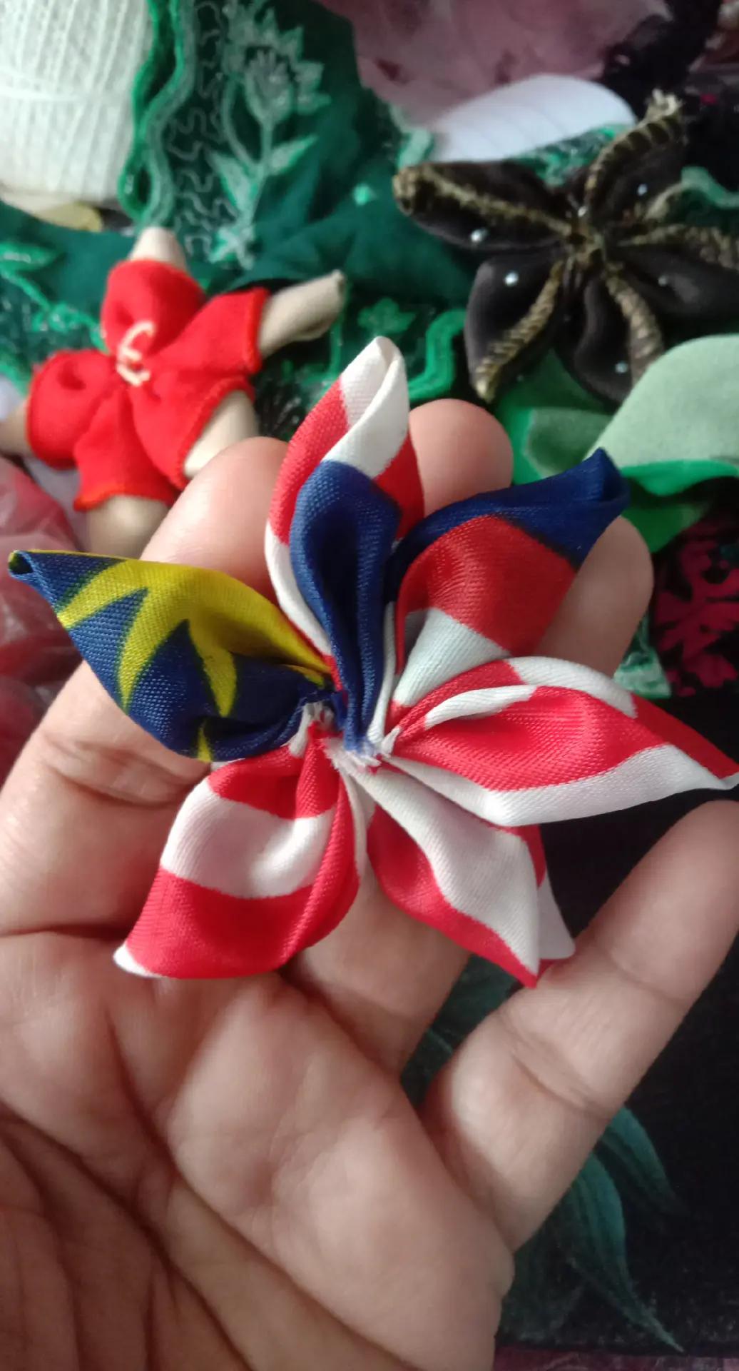 @OKU cikgu rose