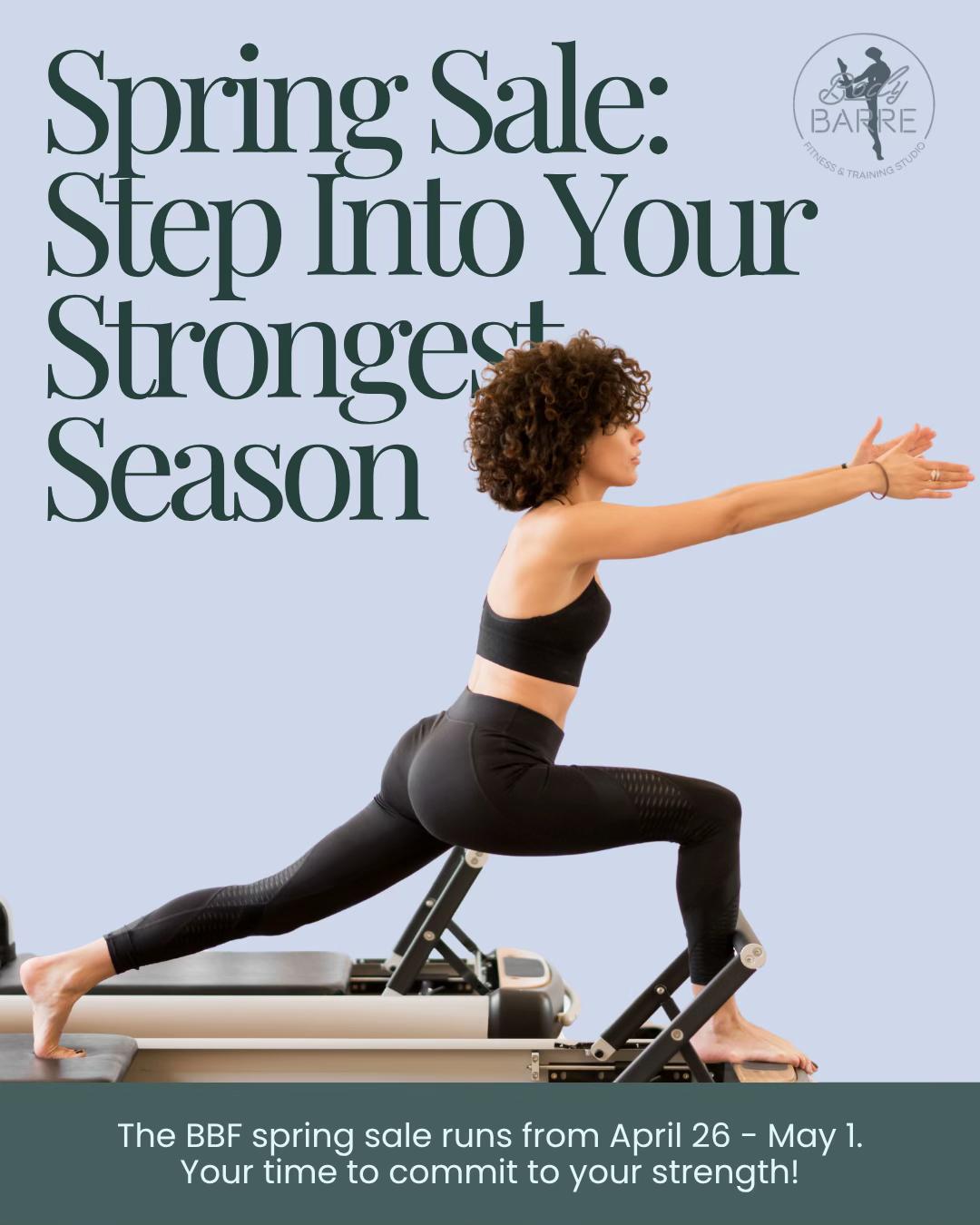 @Body Barre