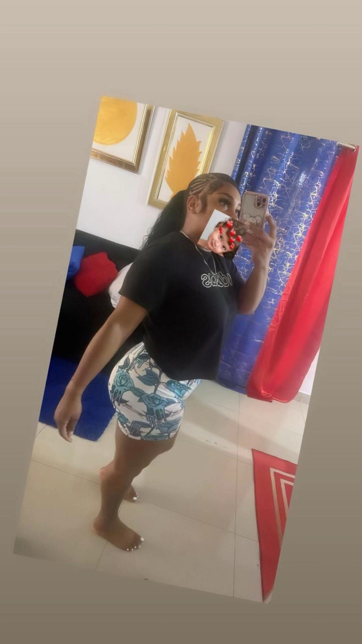 @La Beba Mejia1127