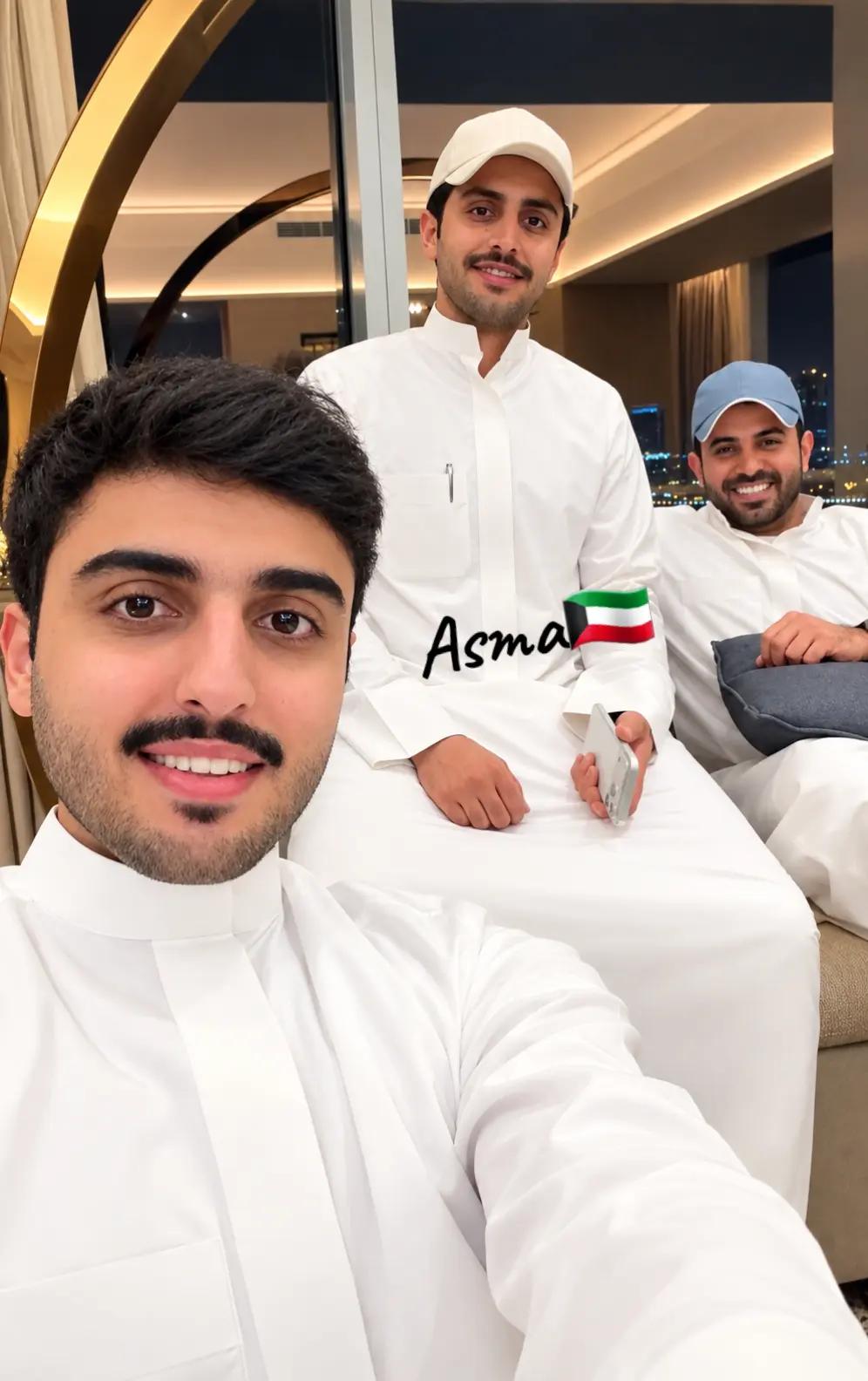 @|🇰🇼Asma