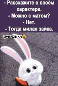 @VREDINKA😜