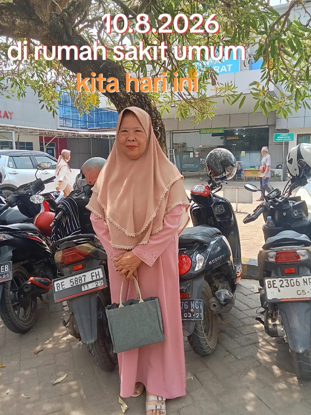 @Yunida Wati