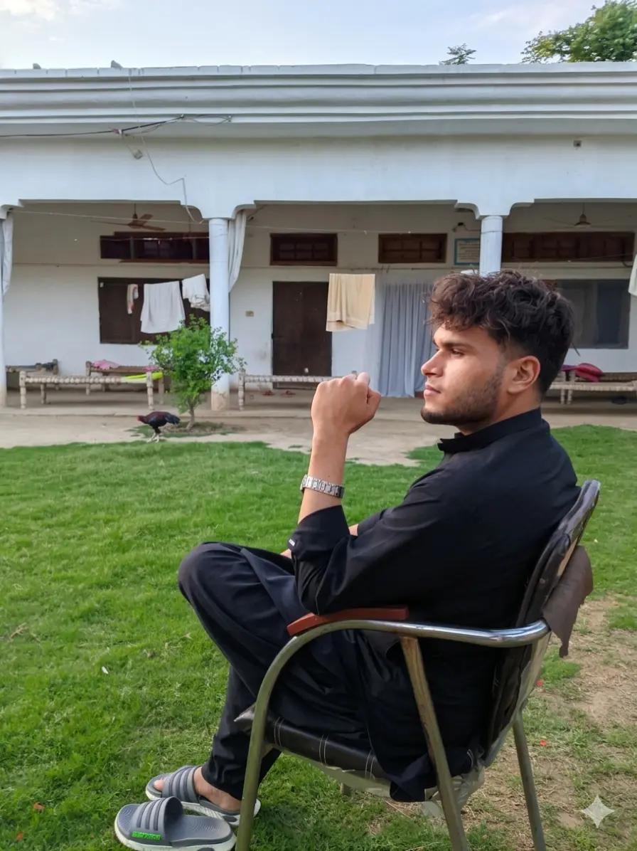 @Mubassirmohmand