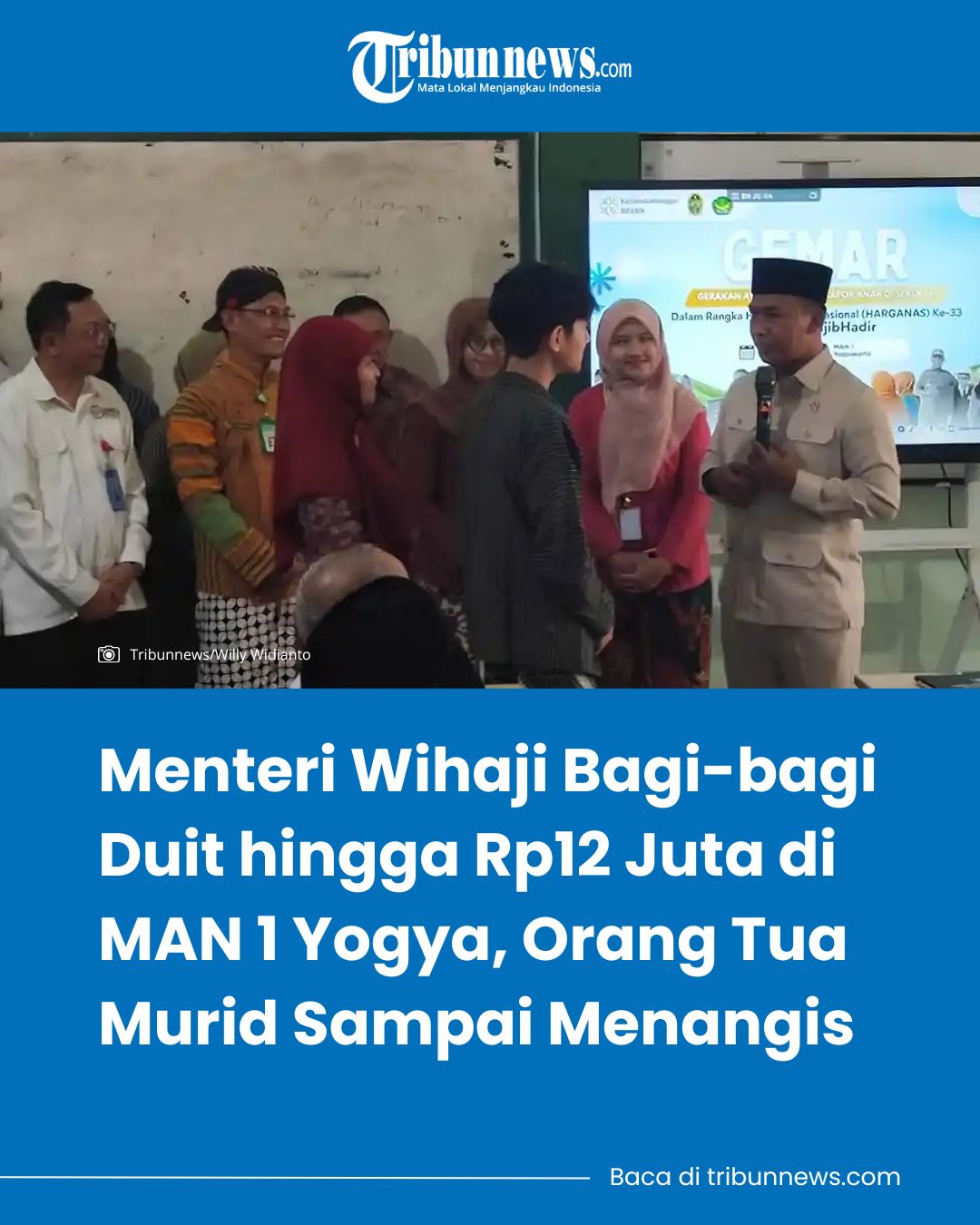 @Tribunnews