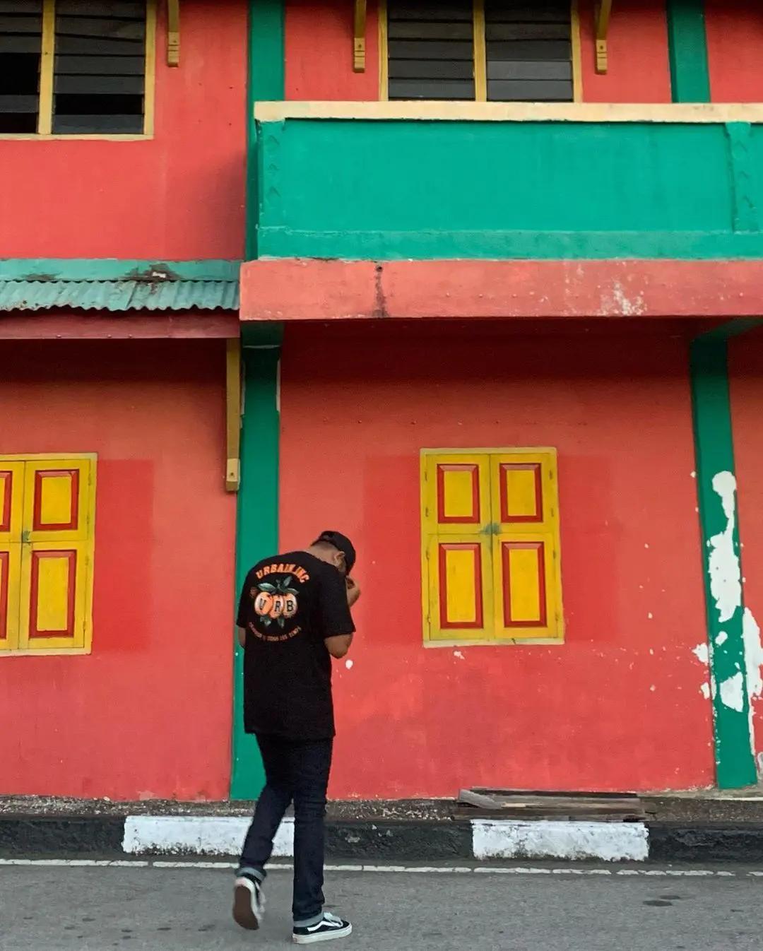 @Deki Andisyaf Putra