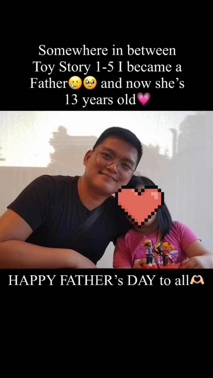 @Alpha Ramirez