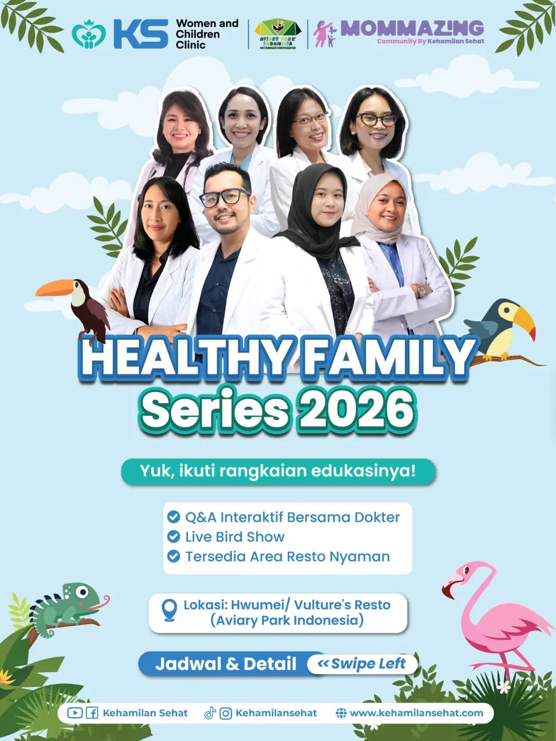 @Kehamilan Sehat