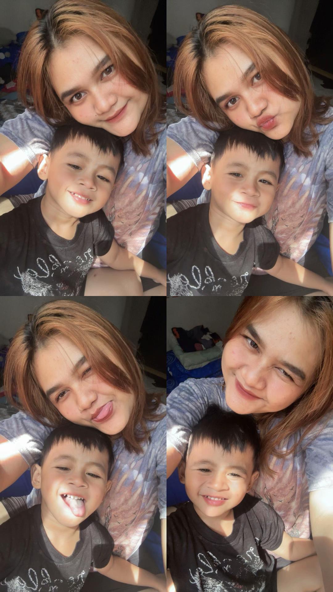 @MAMA NYA IRSYAD