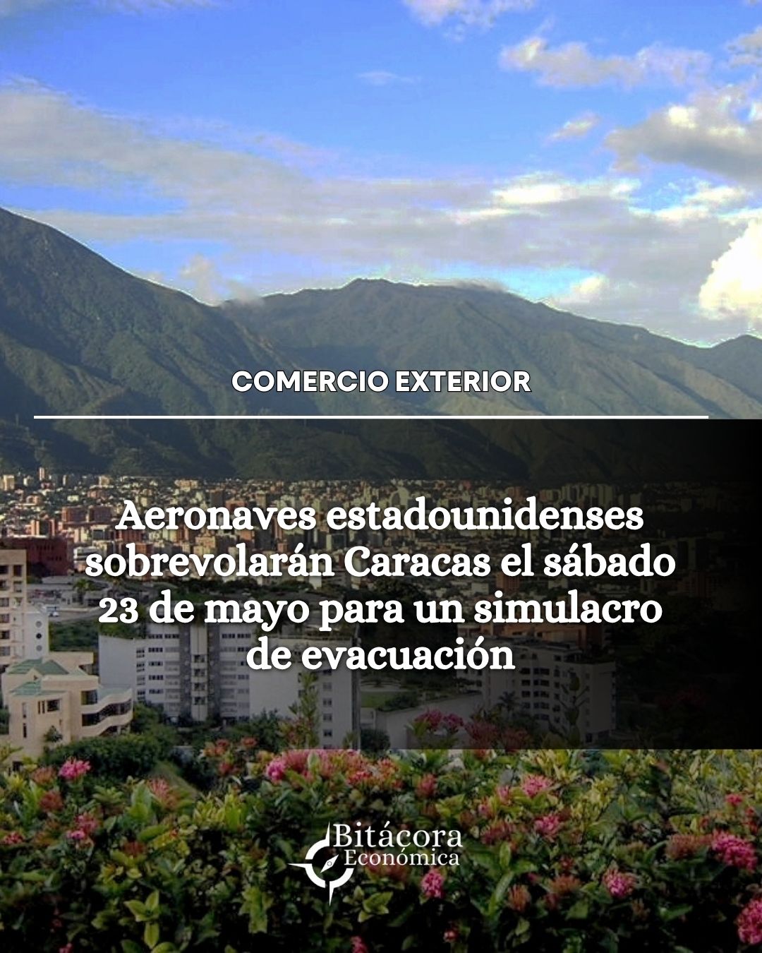 @Bitácora Económica