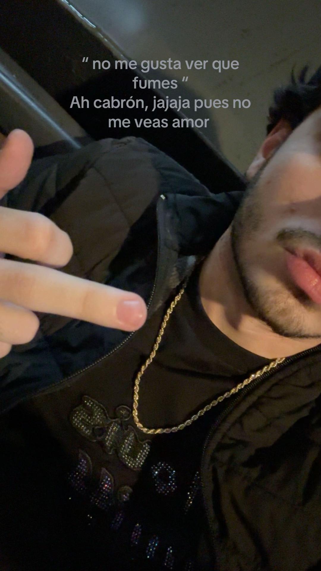 @El Maldito