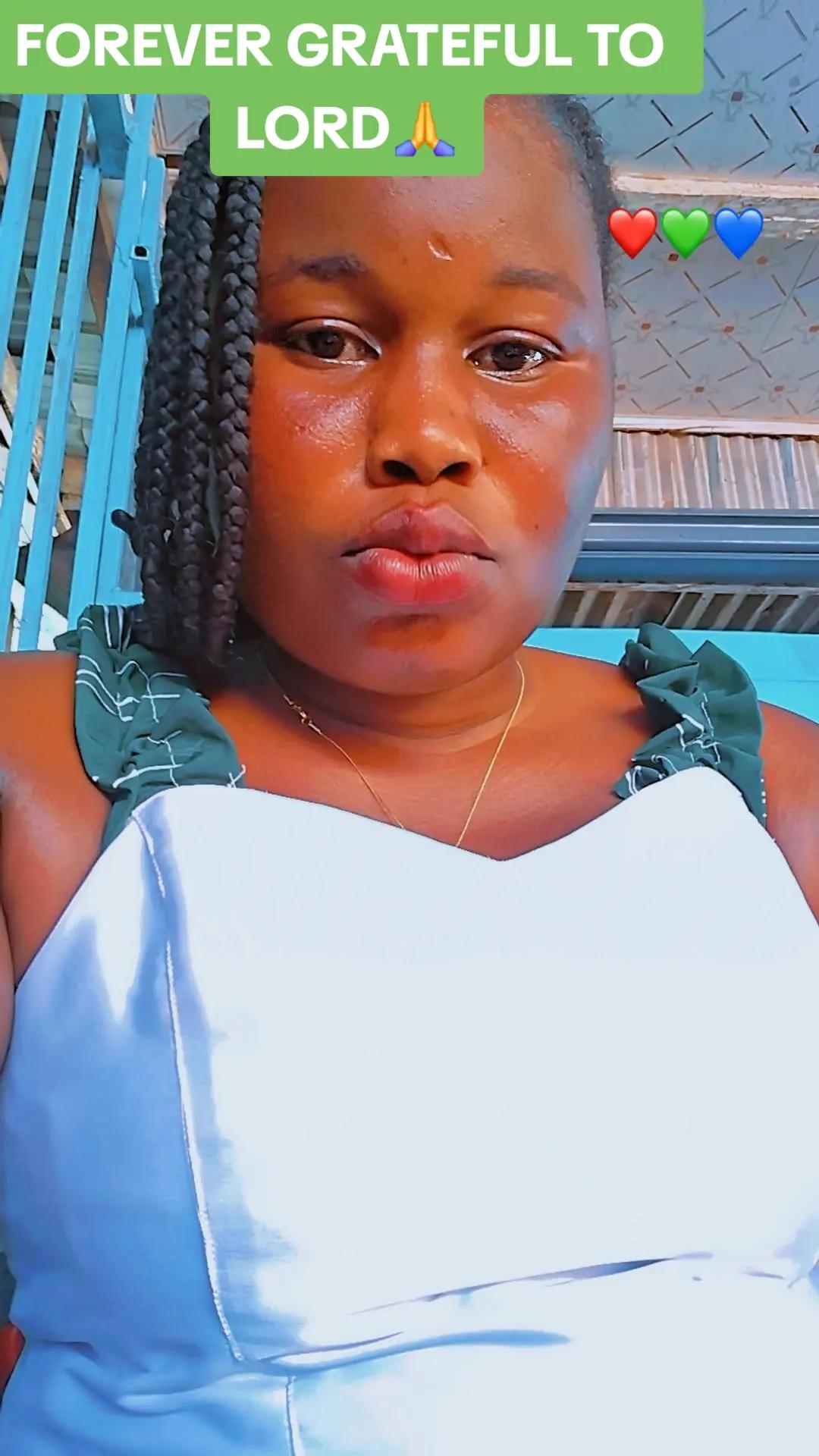 @AbigailKwarteng ❤️