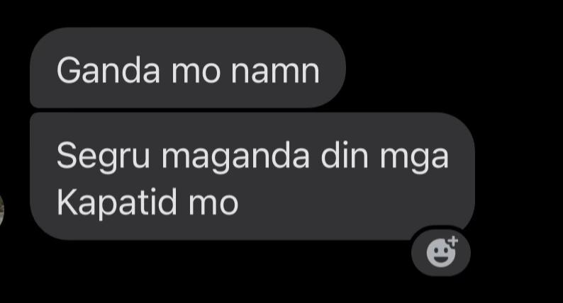 @Christine Mae
