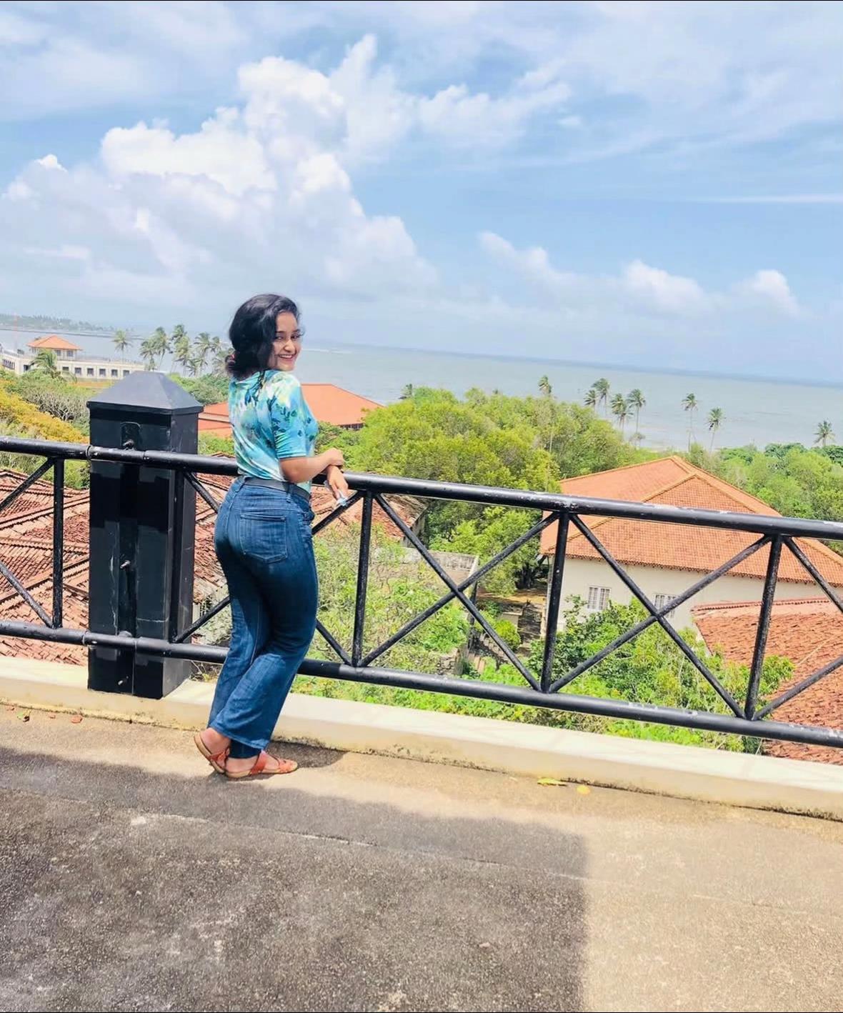 @Chithmini_Madawala🦄