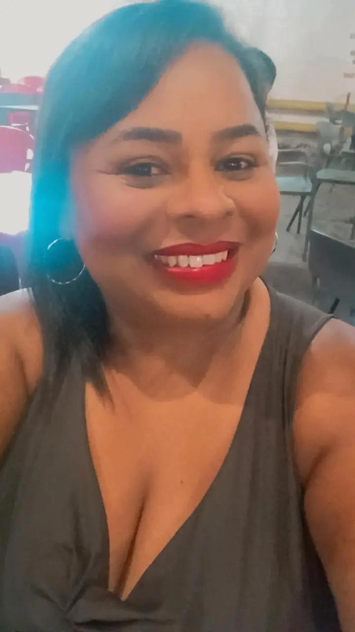 @Clenia Souza