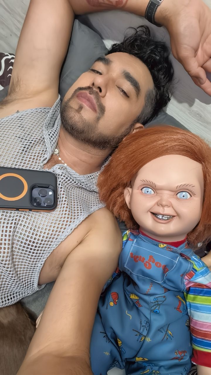 @Alan Peralta 🙋🏻♂️