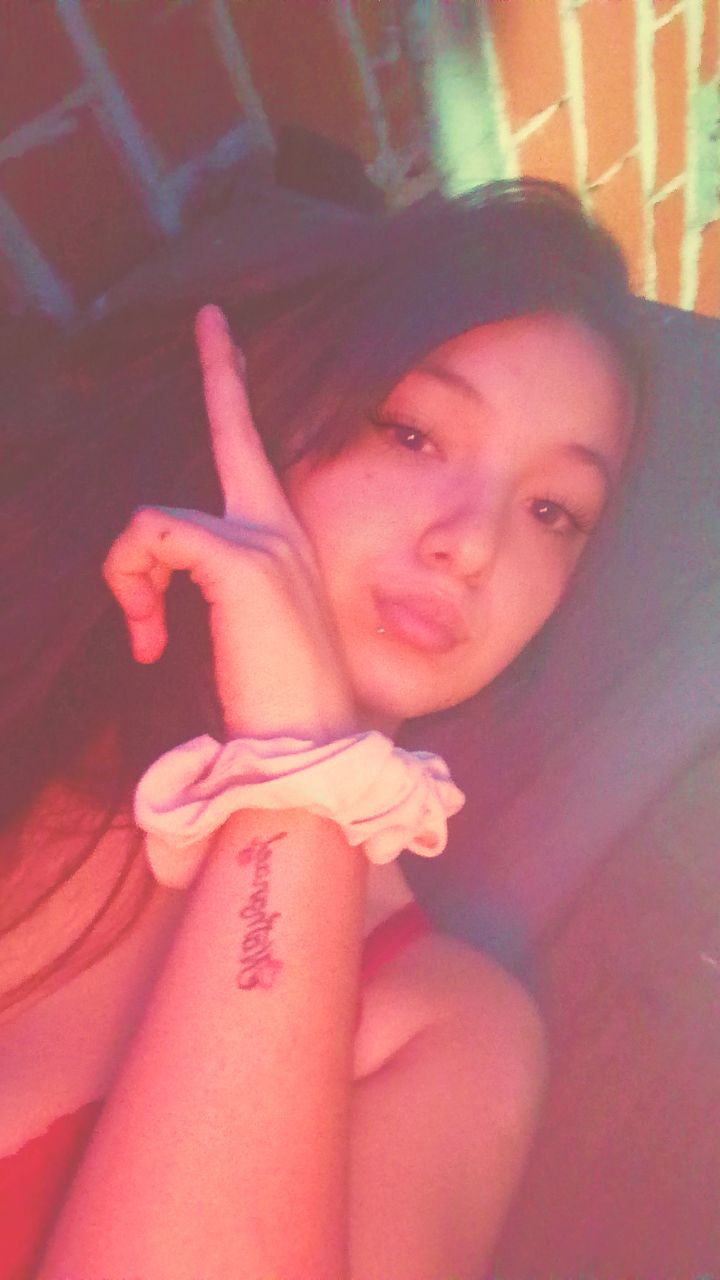 @Martina Gonzalez