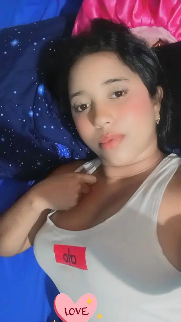 @Estefany Suarez