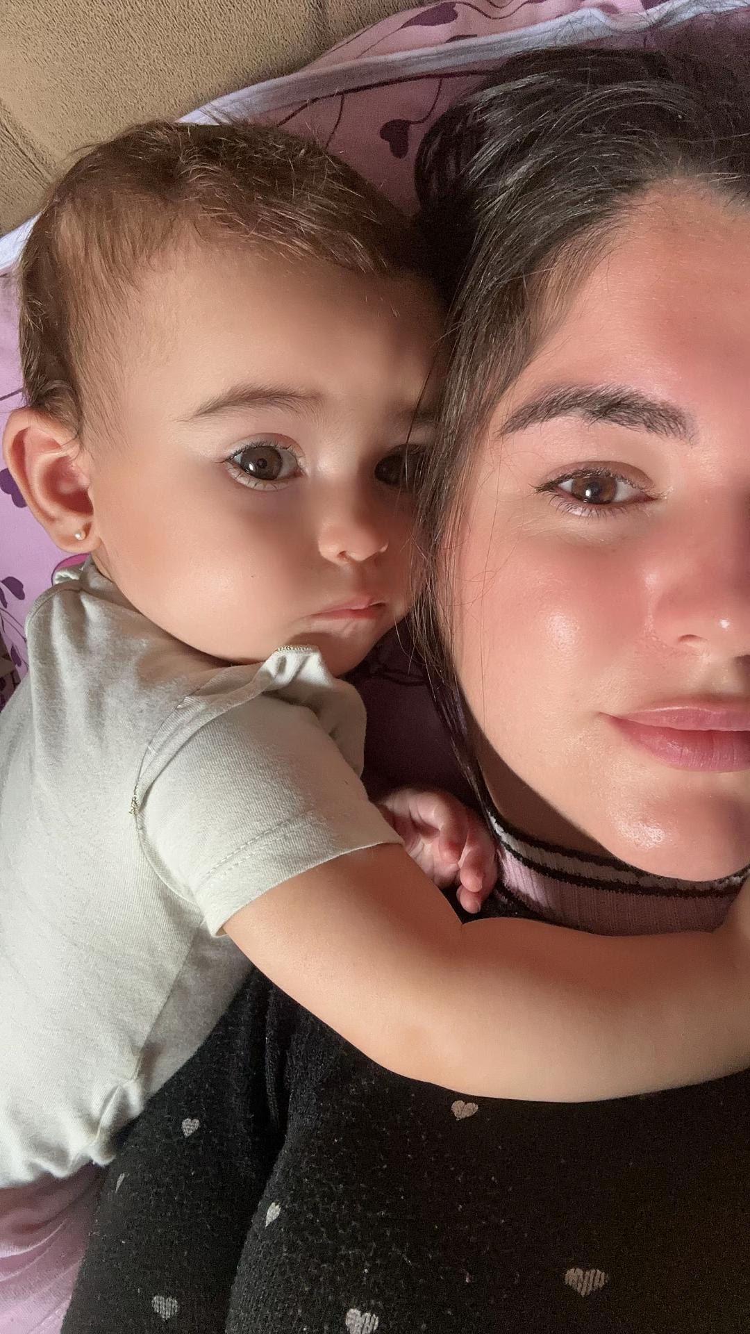 @Rafaella - Mamãe de duas 💖💖