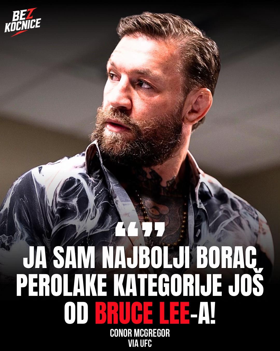 @Bez Kočnice | MMA Vesti