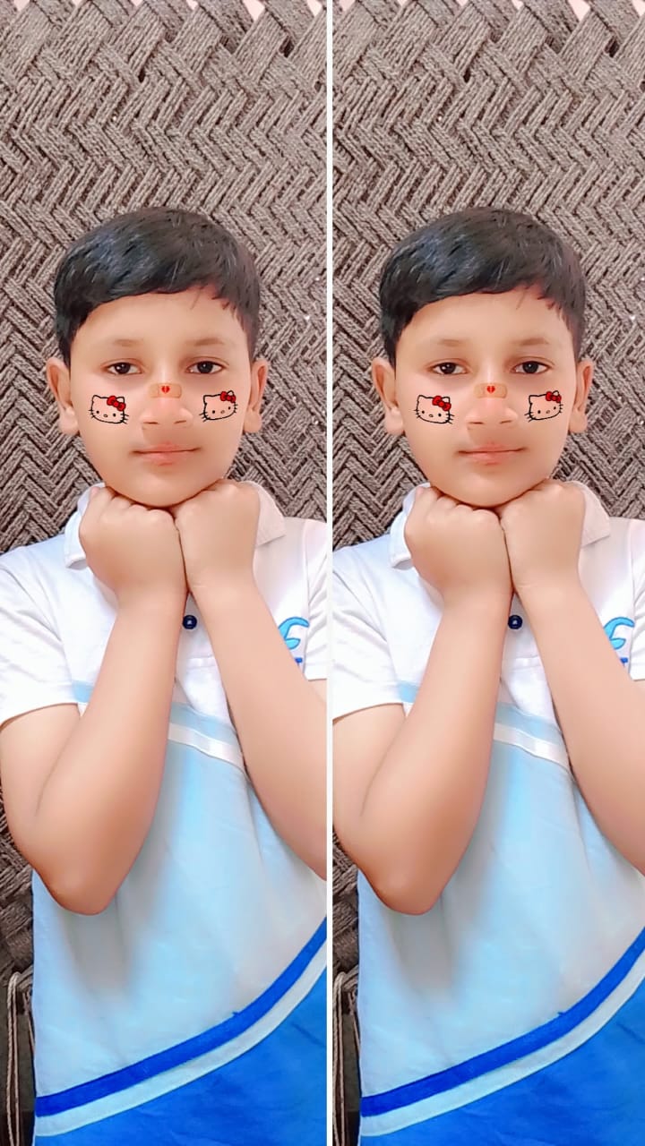 @Arhan Khokhar 97