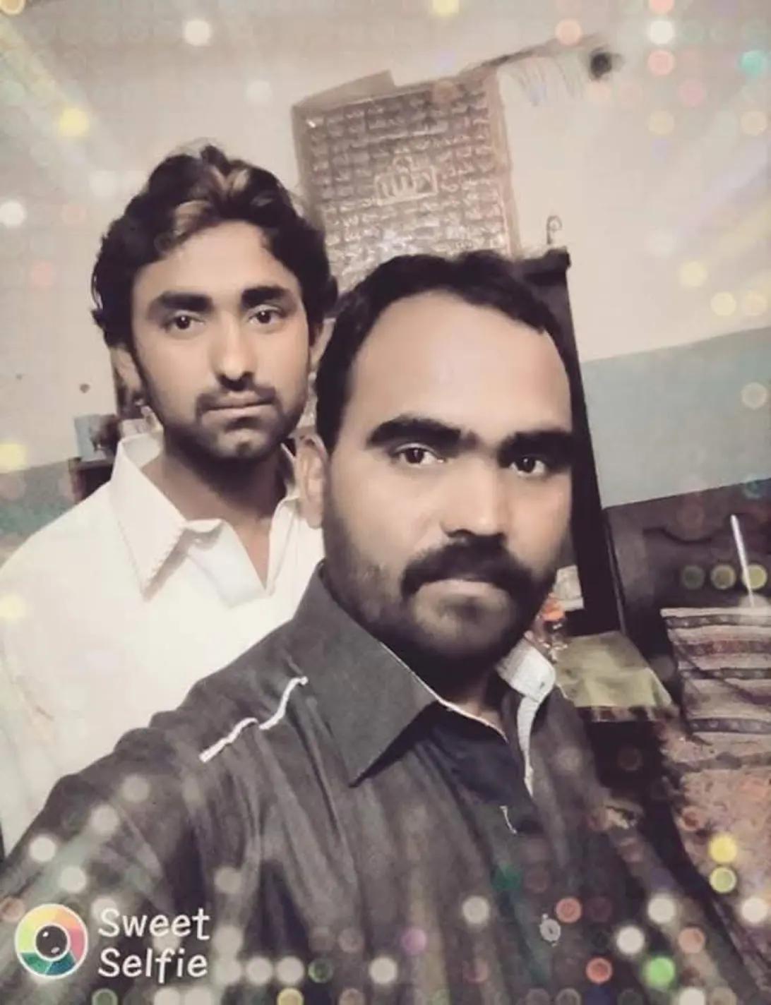 @Allahim Sheikh