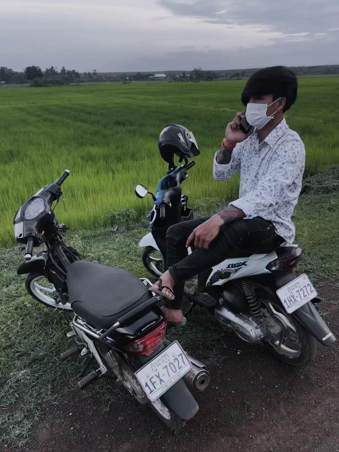 @មករា