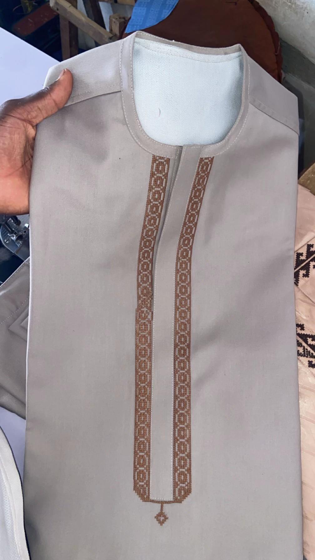 @Khabeer Clothing