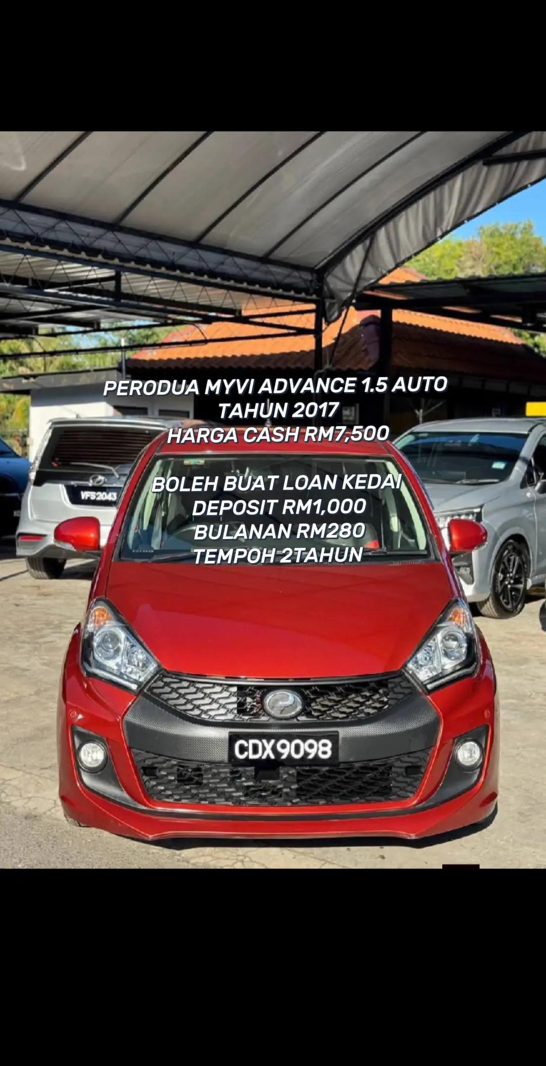 @AUTO CAR SECOND