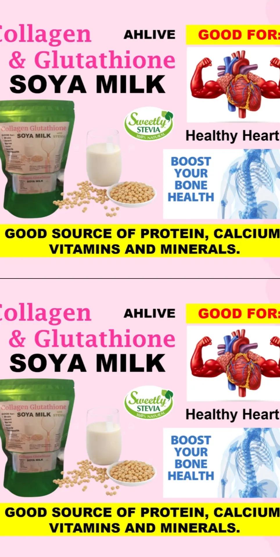 @AHLIVE Health&Beauty