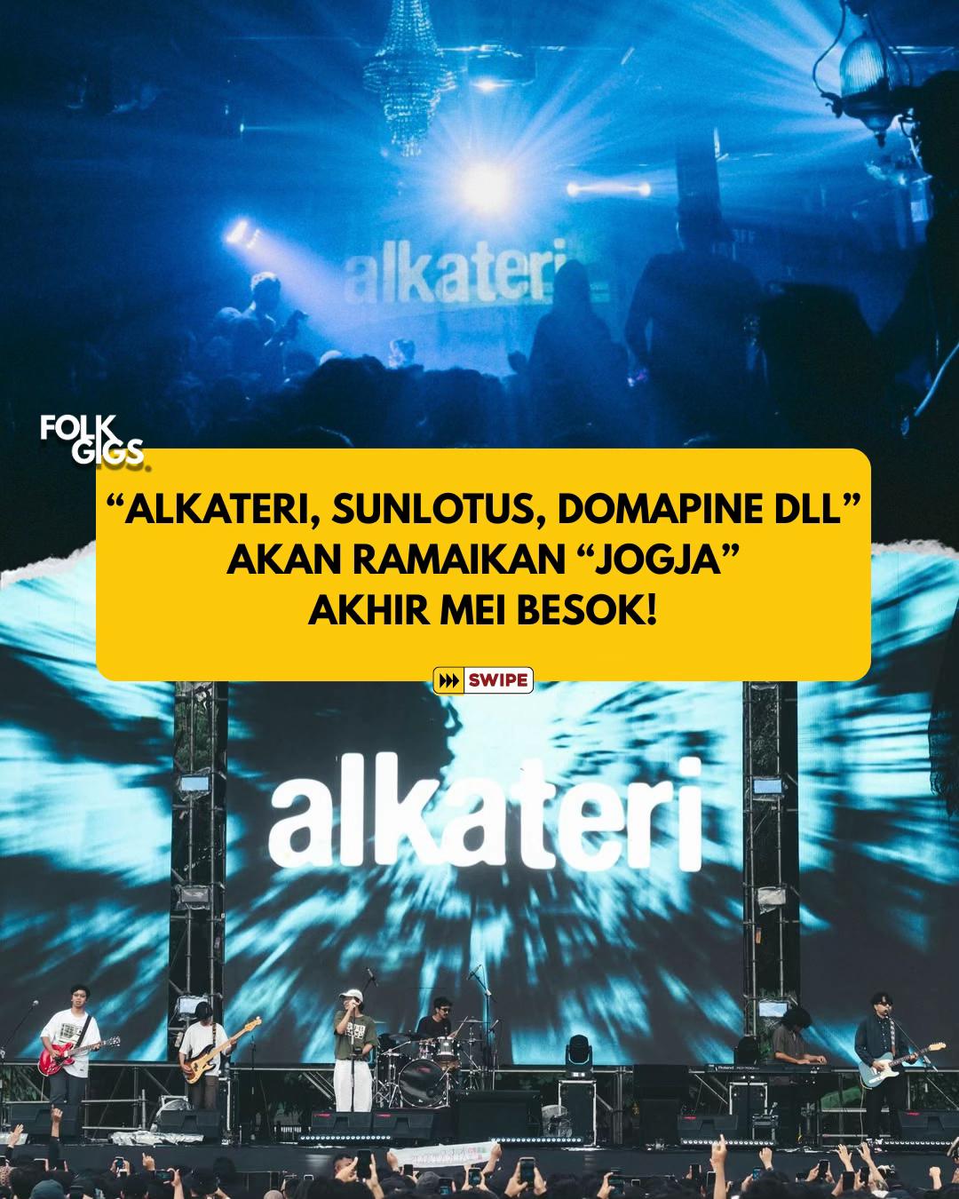 @FOLK GIGS