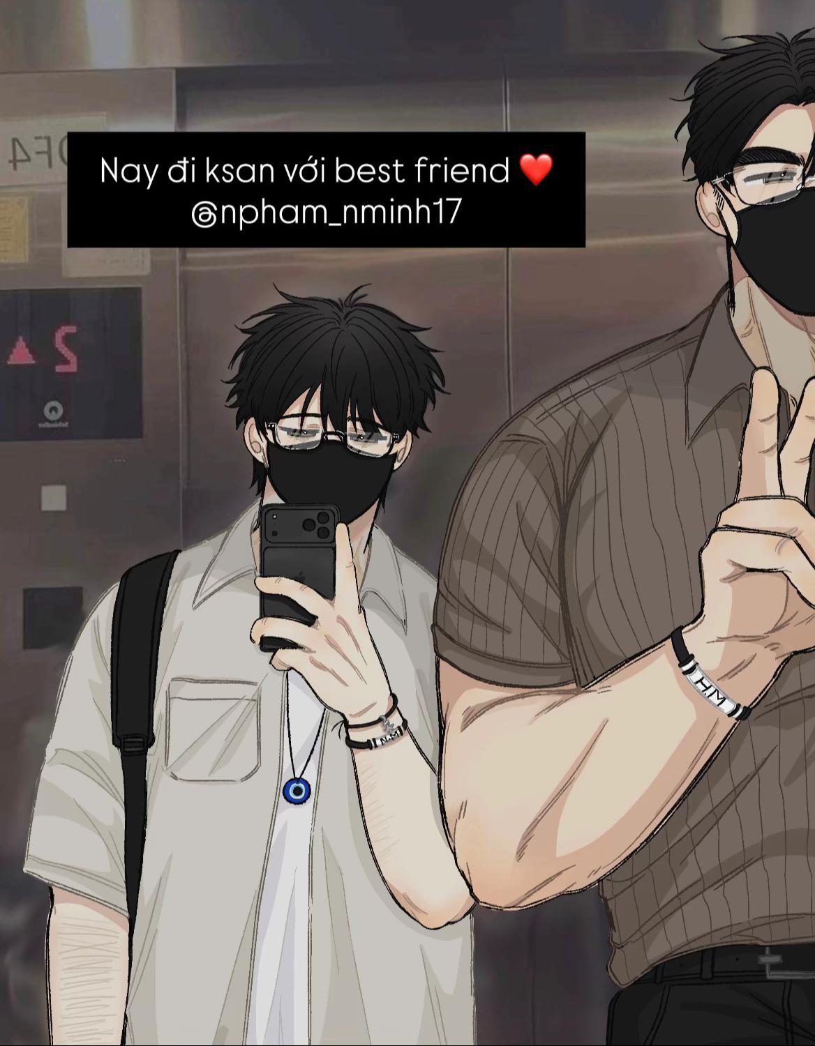 @Chad