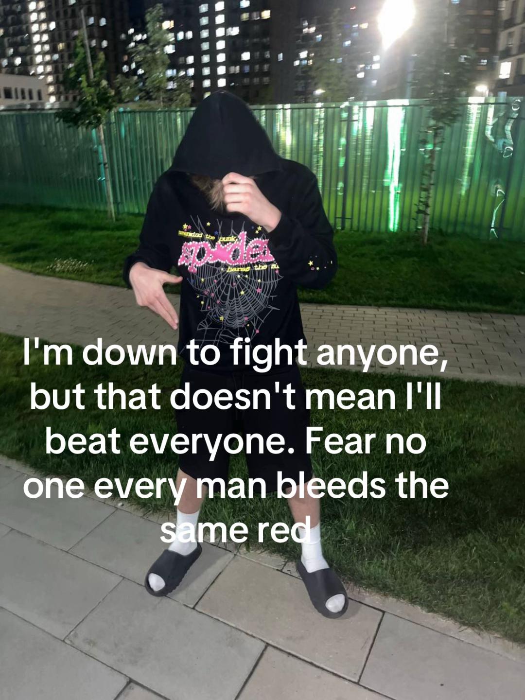 @TrueDozy 🚶🏽♂️🩸