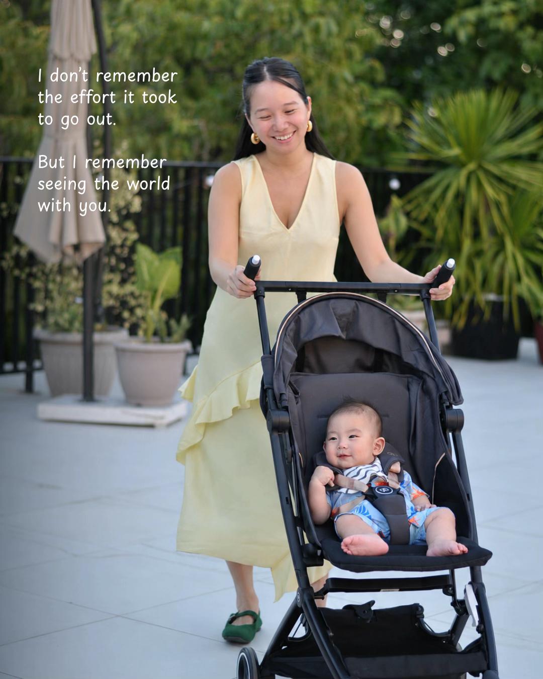 @Baby Company