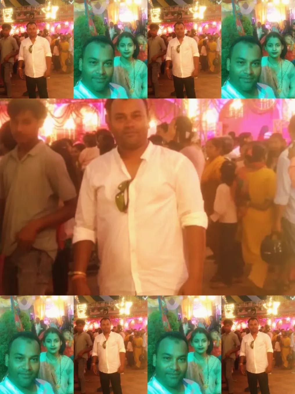 @rashi Mandal ❣️