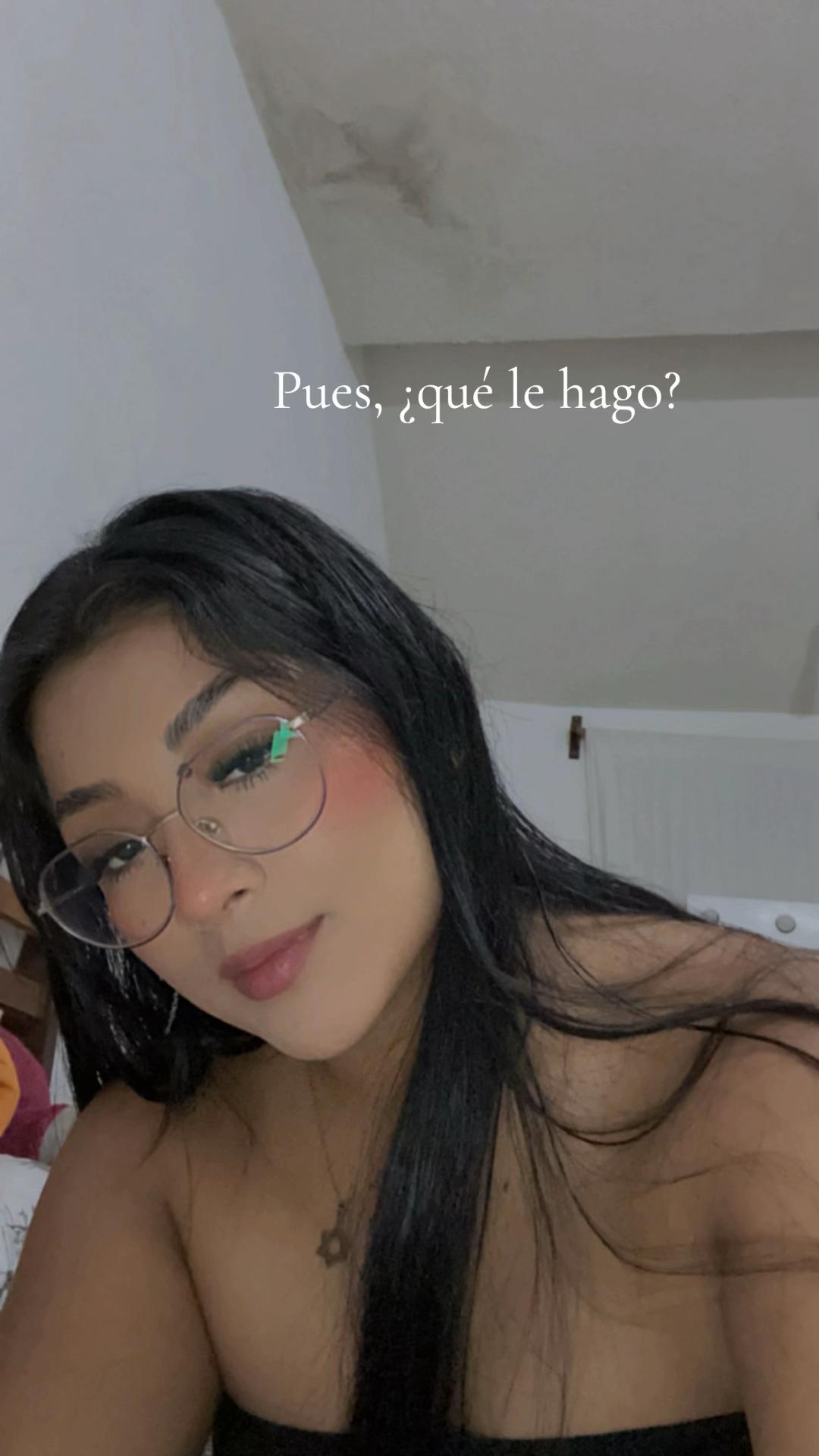@Luz Hern&aacute;ndez